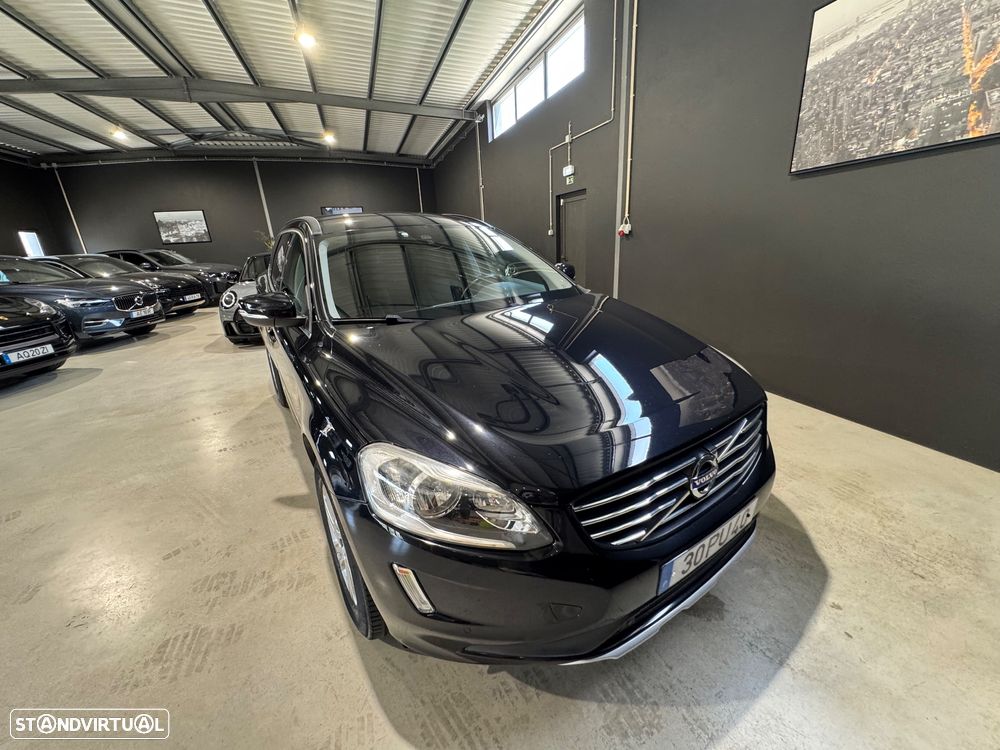 Volvo XC 60 2.0 D4 Momentum - 13