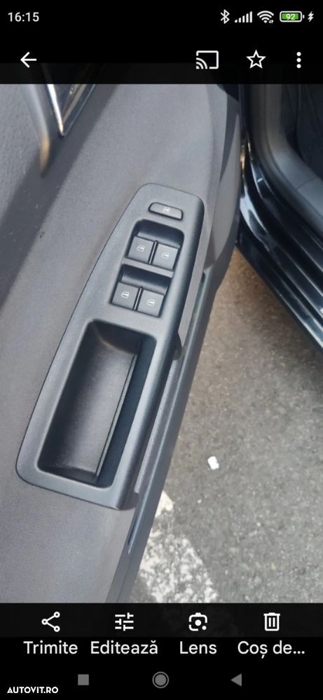 Volkswagen Polo 1.4 TDI Comfortline DPF - 7