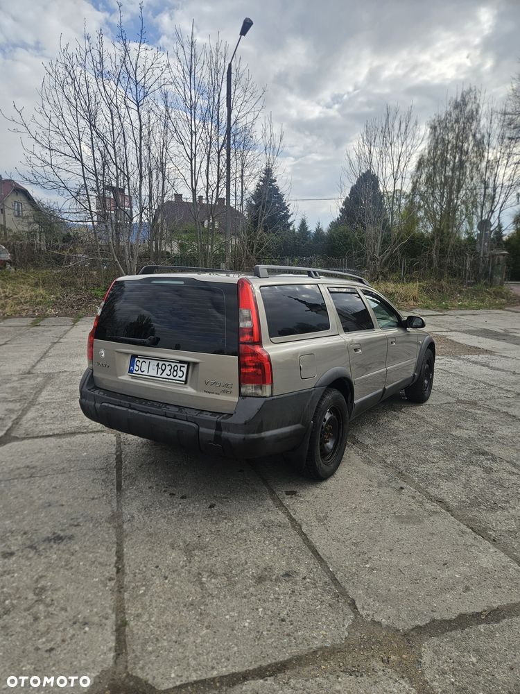 Volvo V70 - 6