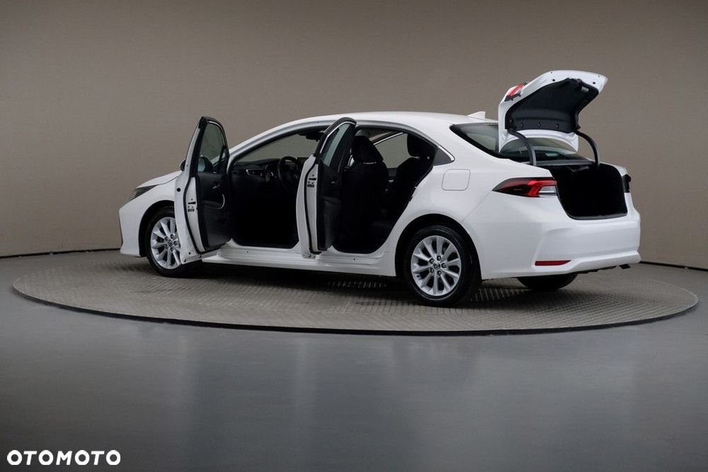 Toyota Corolla 1.8 Hybrid Comfort - 7
