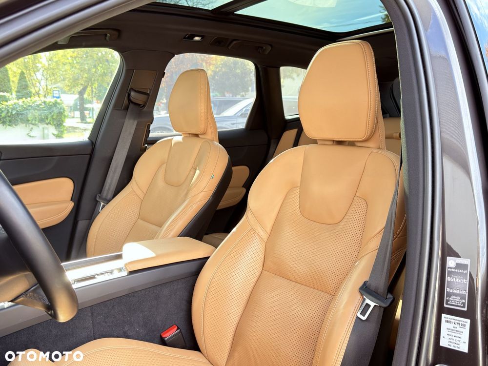 Volvo XC 60 2022