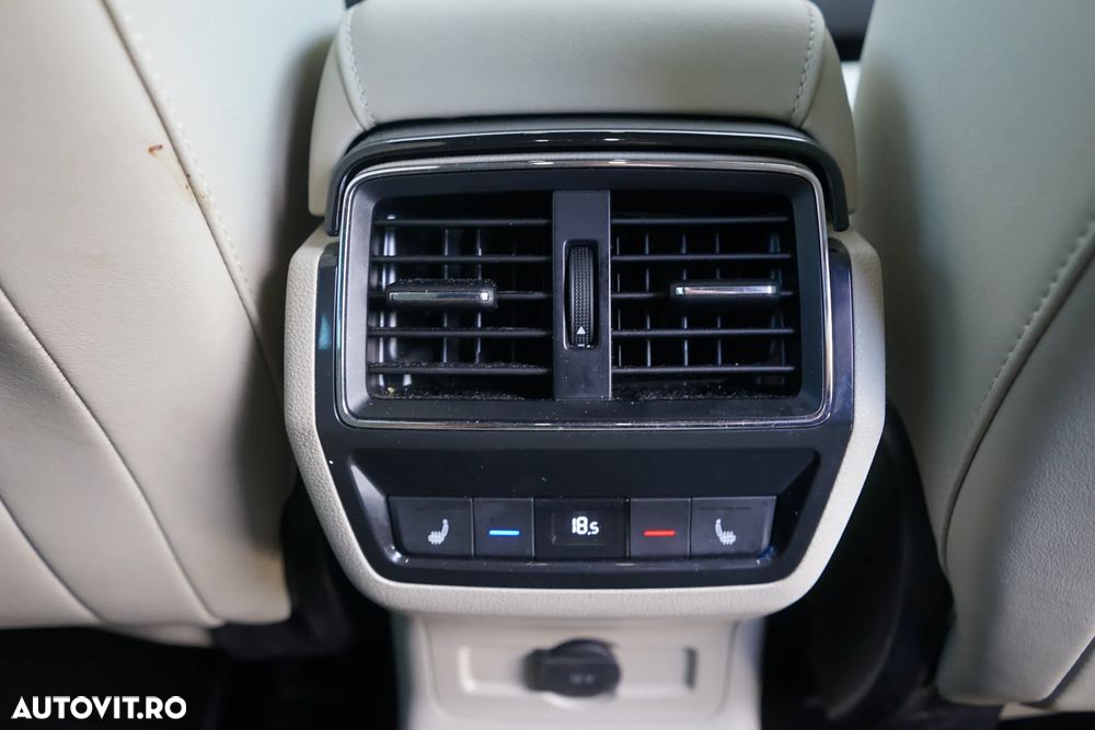 Skoda Kodiaq 2.0 TDI 4X4 DSG Style - 30