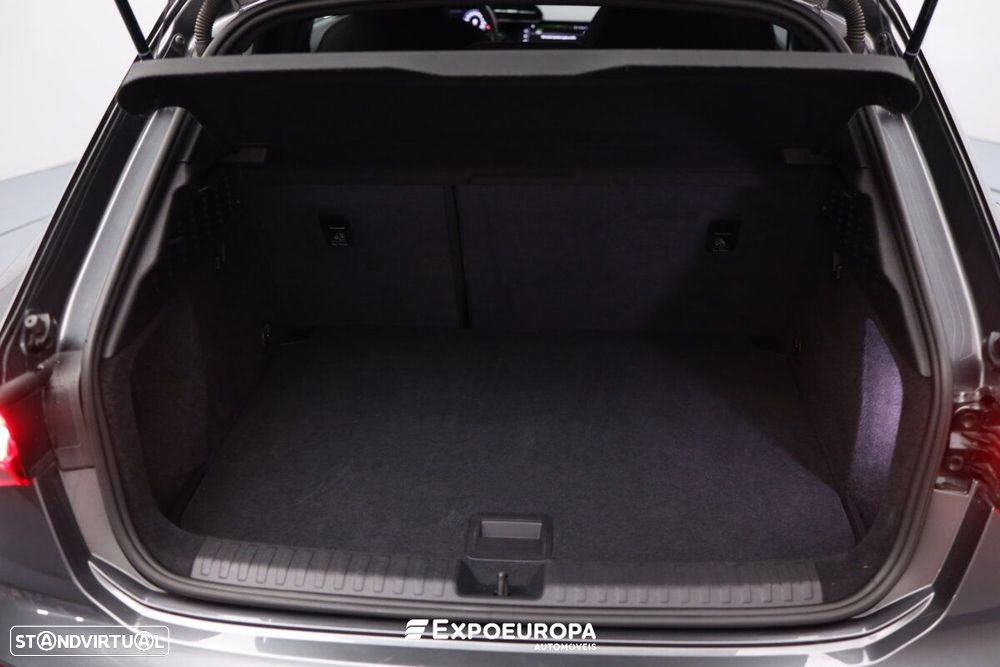 Audi A3 Sportback 45 TFSIe S line - 6