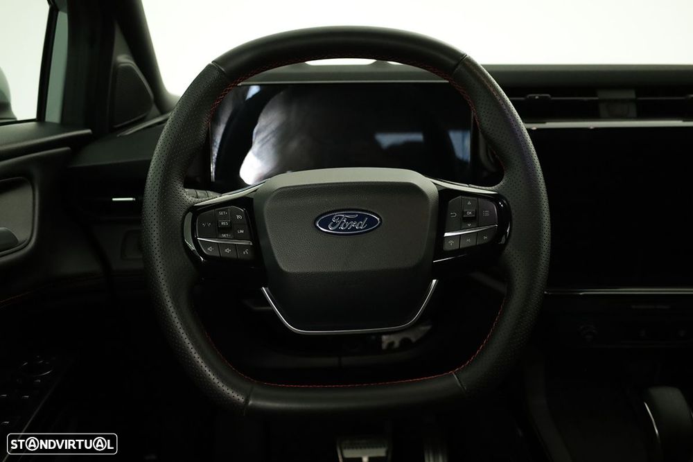 Ford Puma 1.0 EcoBoost MHEV ST-Line X Aut. - 15