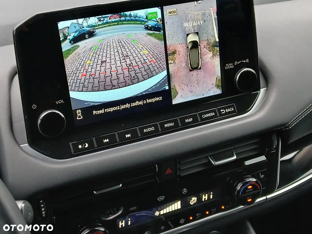 Nissan Qashqai 1.3 DIG-T MHEV Premiere Edition - 10