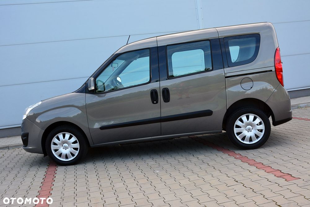 Opel Combo Tour L1H1 - 5