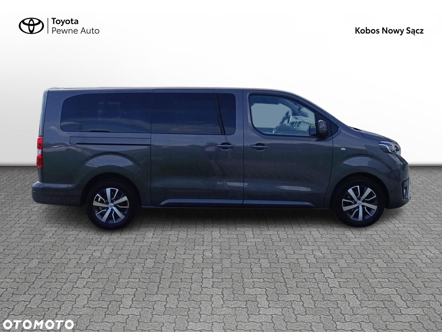 Toyota Proace Verso 2.0 D4-D Long VIP - 7