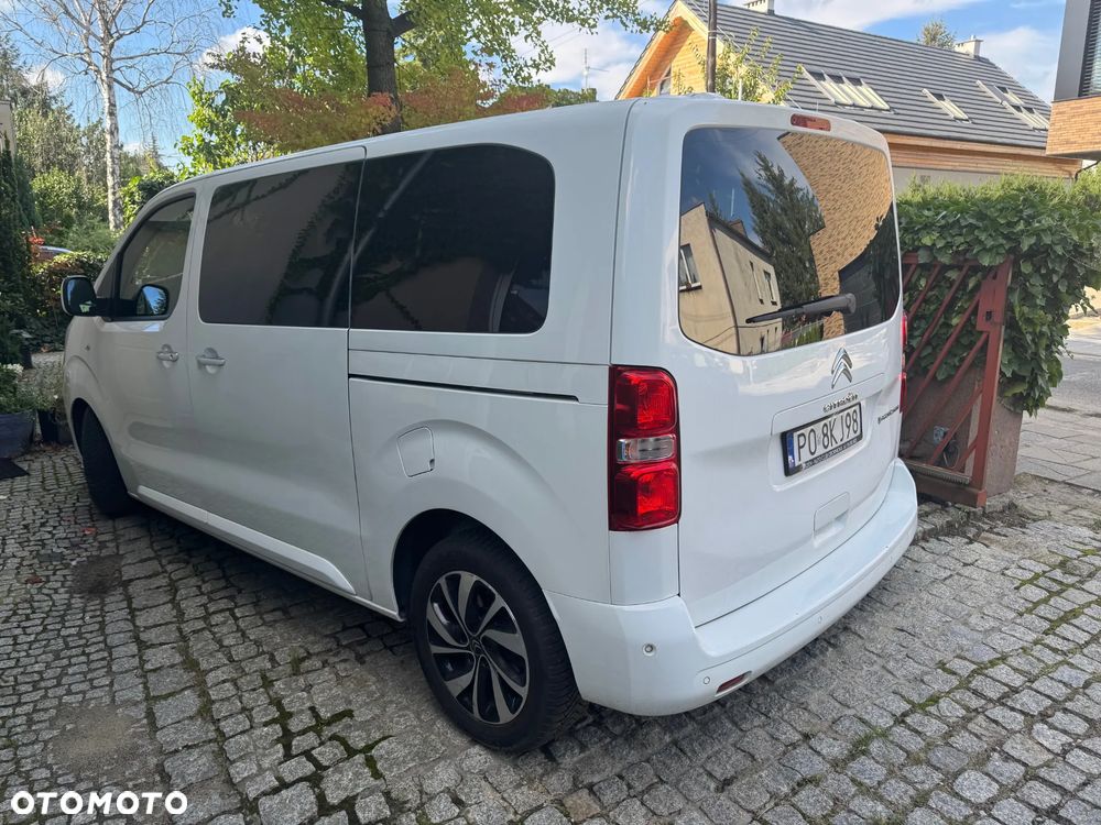 Citroën SpaceTourer 2.0 BlueHDi M Business Lounge - 2