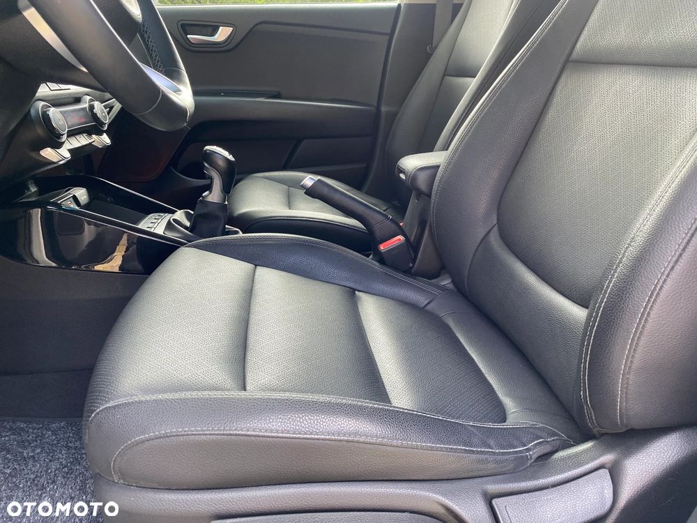 Kia Stonic 1.0 T-GDI XL - 24