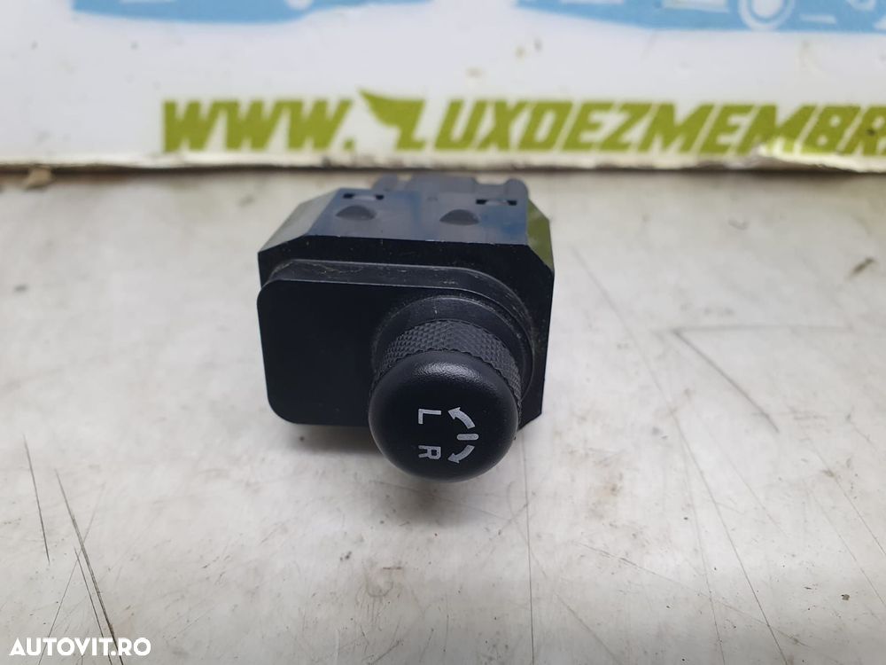 Buton reglaj oglinzi Suzuki Ignis 3 [2016 - 2020] 1.2 hybrid K12C - 1