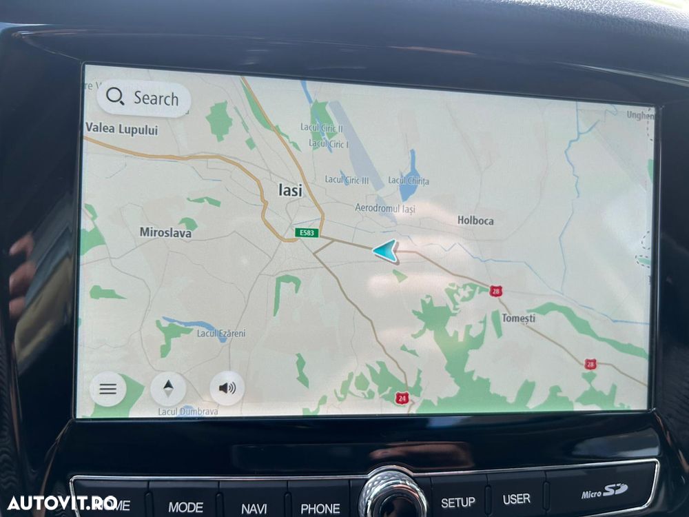 SsangYong REXTON G4 2.2 e-XDI 4WD Premium - 20