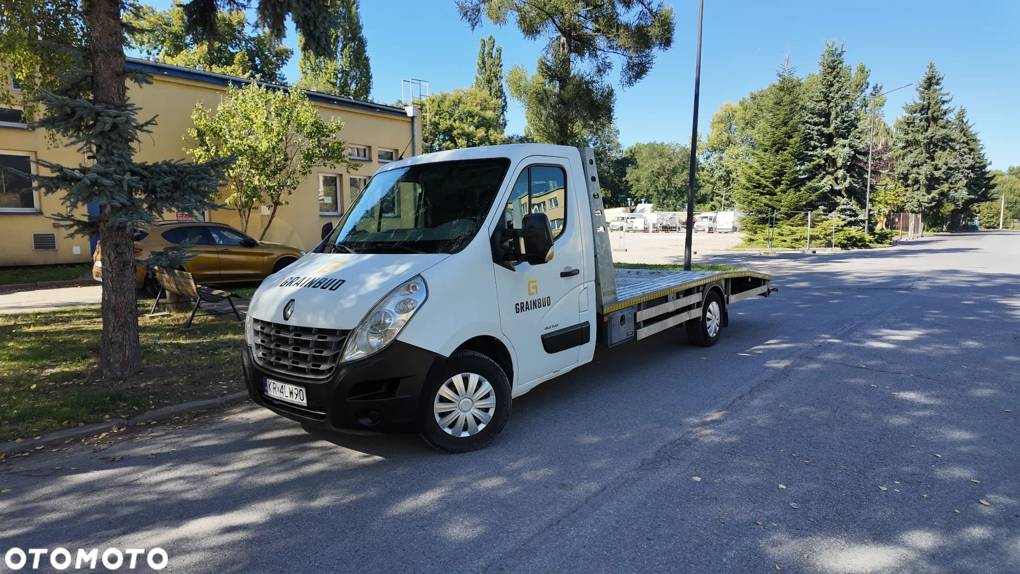 Renault Master - 11