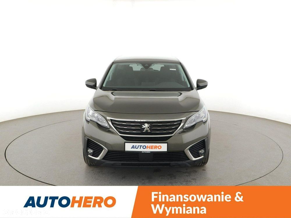 Peugeot 5008 1.2 PureTech Active S&S EAT6 - 11