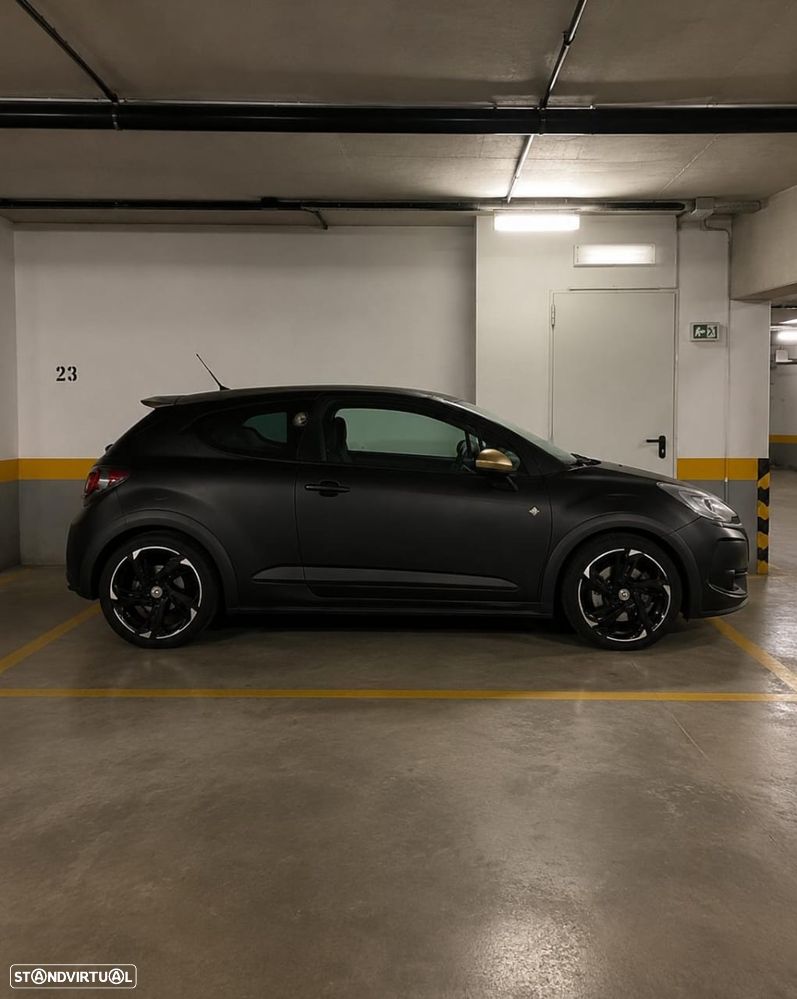 DS DS3 1.6 THP Performance - 6