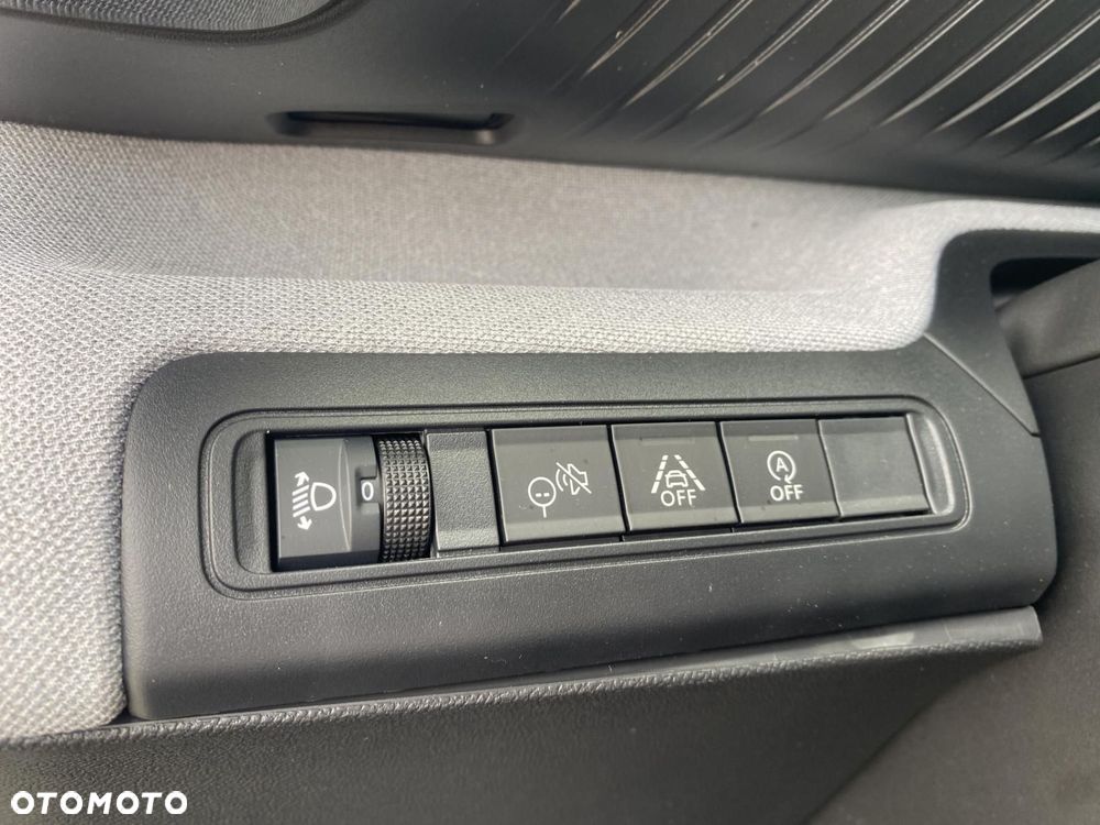 Citroën C3 Aircross 1.2 Turbo Plus S&S - 14