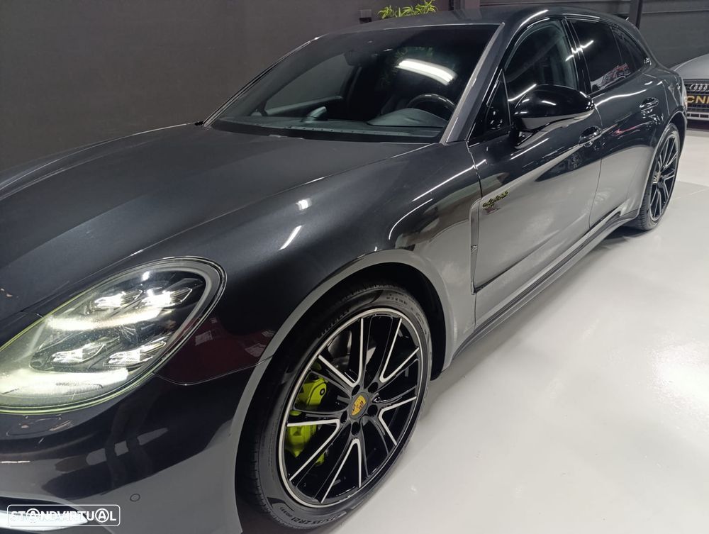 Porsche Panamera Sport Turismo - 6