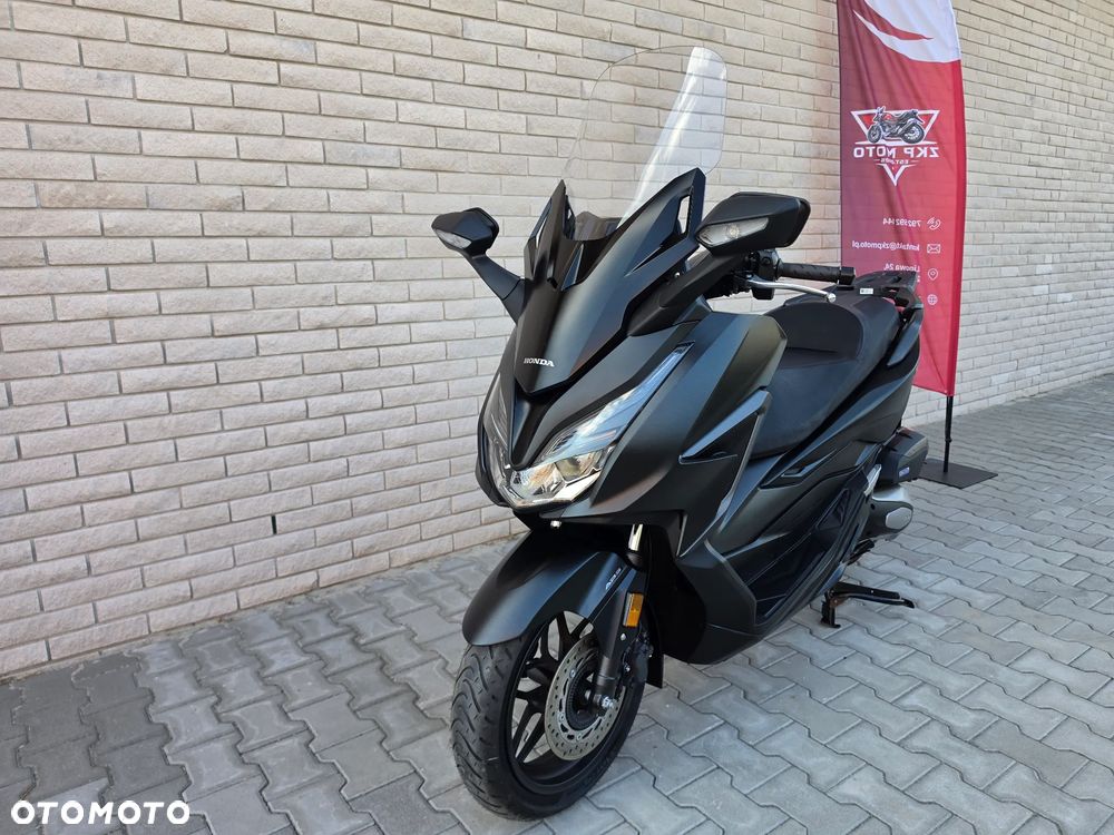 Honda NSS - 11