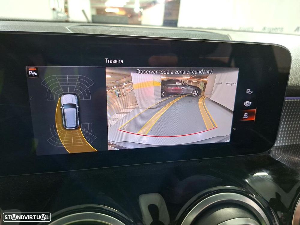 Mercedes-Benz EQB 250 Progressive - 10