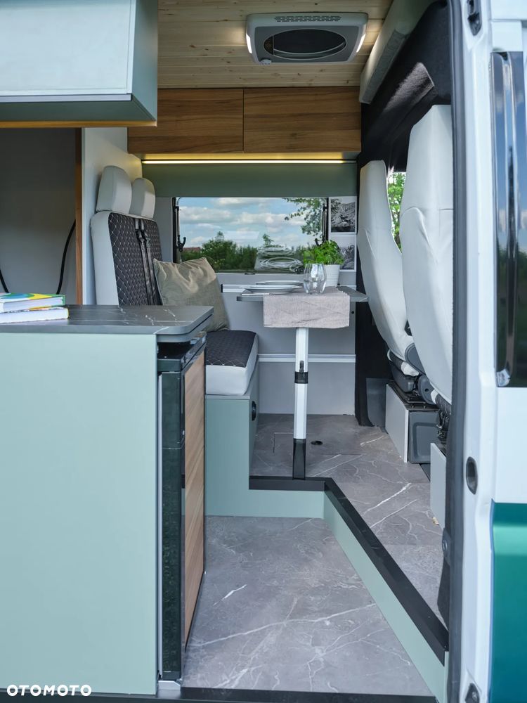Fiat DUCATO 35 MULTIJET3 EURO 6 - 9