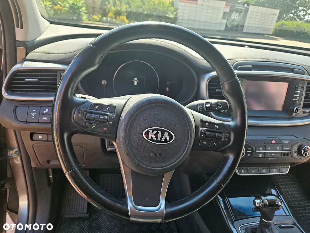 Kia Sorento 2.0 CRDI XL - 12