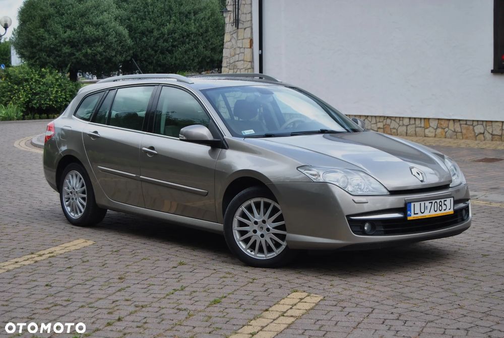 Renault Laguna 2.0 DCi Privilege - 2