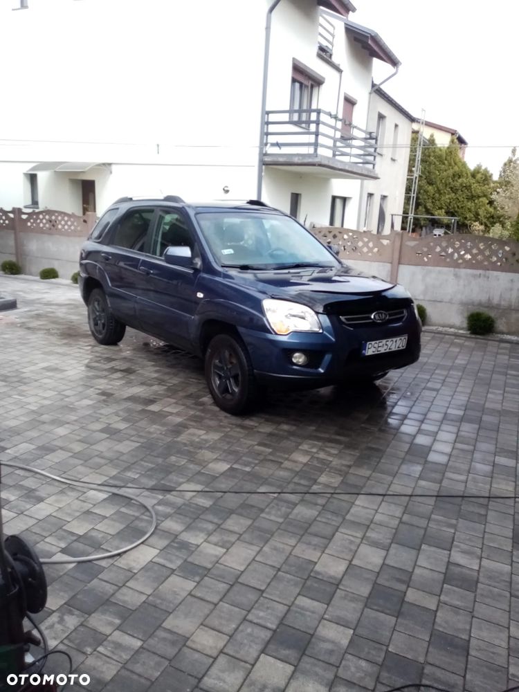Kia Sportage - 28