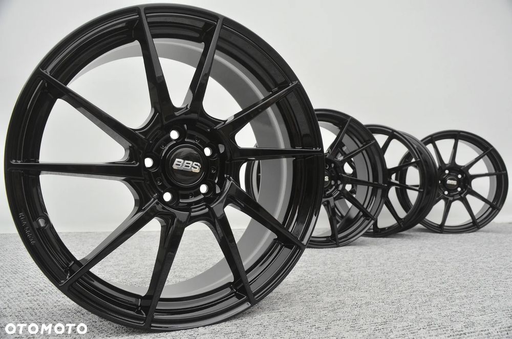 Felgi 8x19 5x112 Audi A3 A4 b8 b9 A6 C6 C7 A8 Merc W204 W205 W213 VW Passat - 1