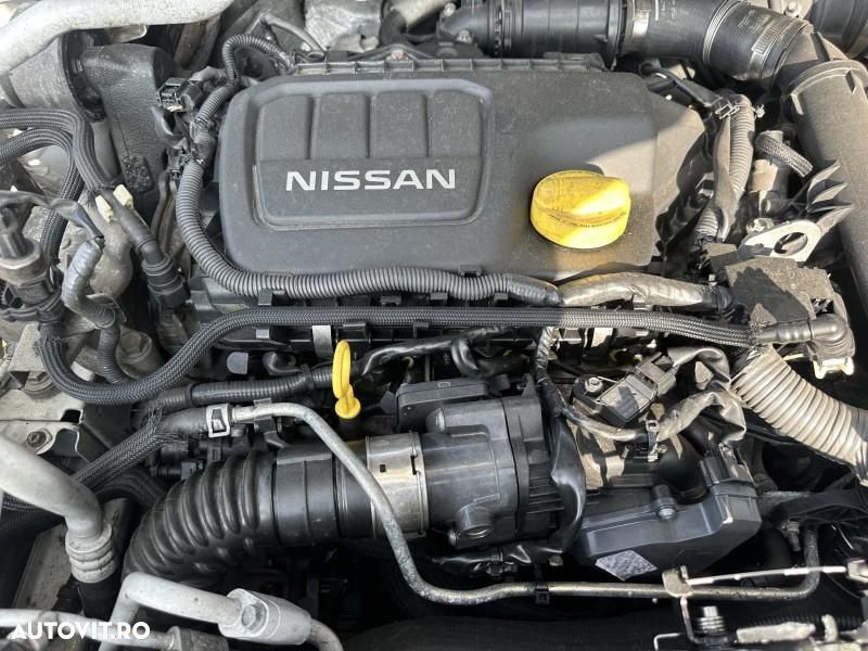 Motor complet fara anexe Renault Megane 3 facelift (2012-2016) 1.6 dci R9M R9M - 1