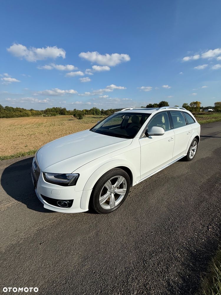 Audi A4 Allroad - 8