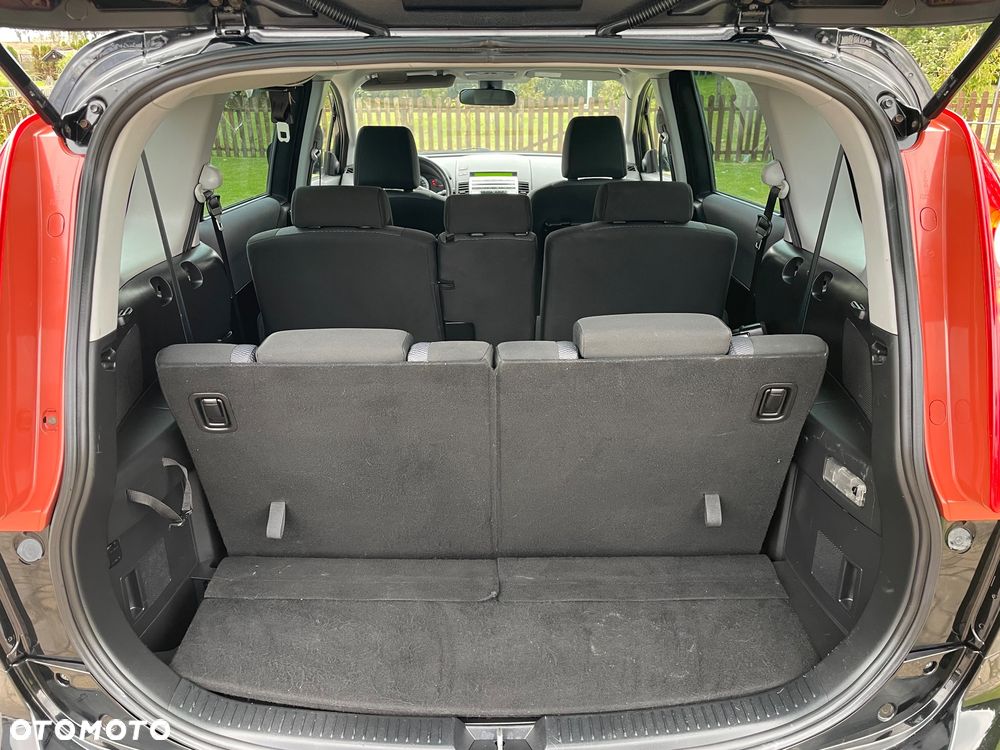 Mazda 5 2.0 Exclusive - 15