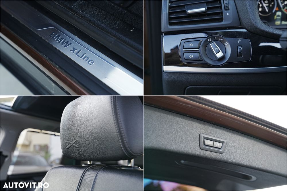 BMW X3 xDrive20d Aut. xLine - 26