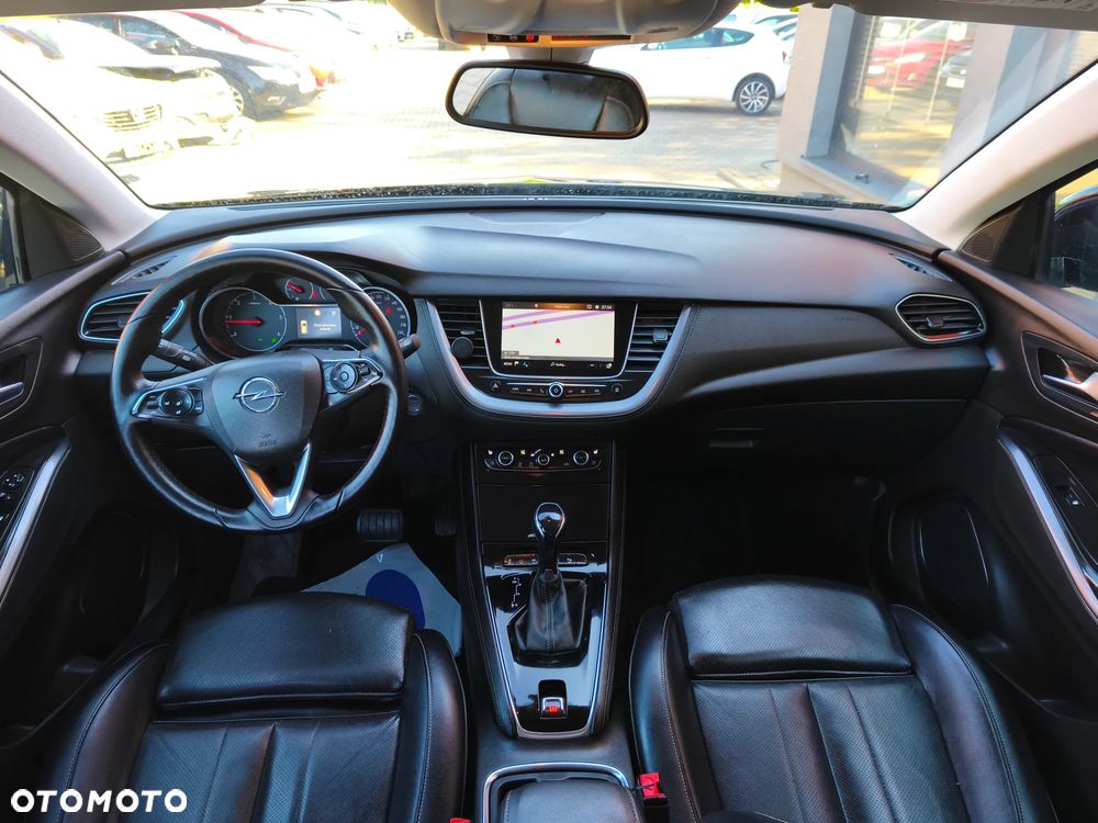 Opel Grandland X 1.6 CDTI Ultimate S&S - 6