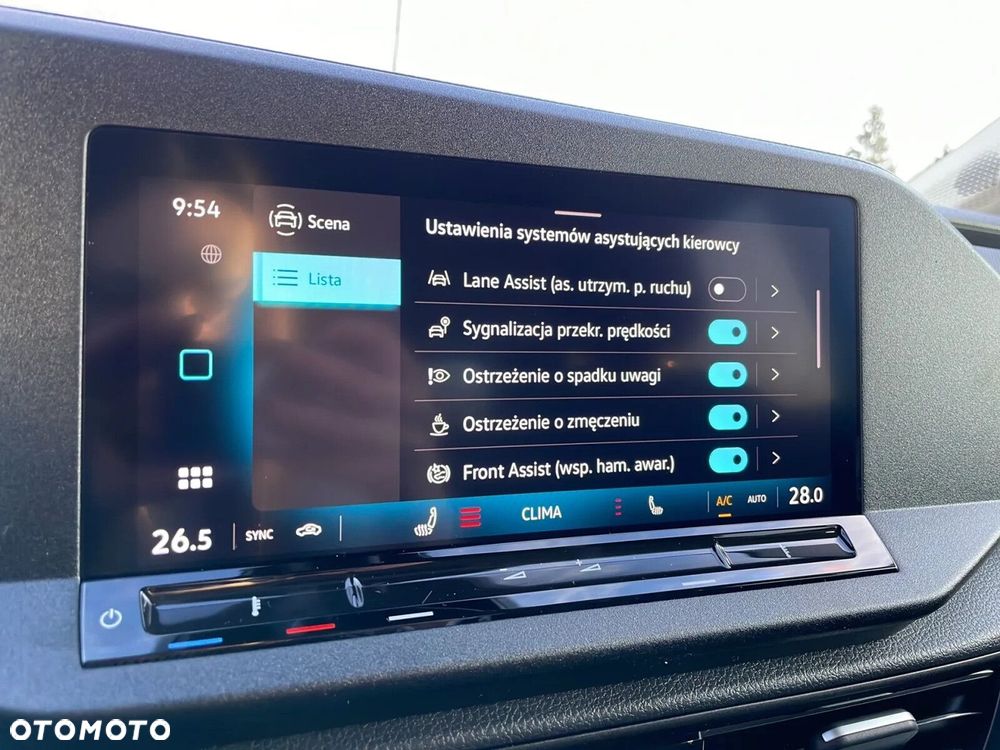 Volkswagen Caddy - 16