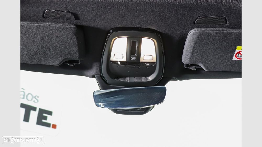 Volvo XC 90 2.0 T8 PHEV Plus Dark AWD - 15