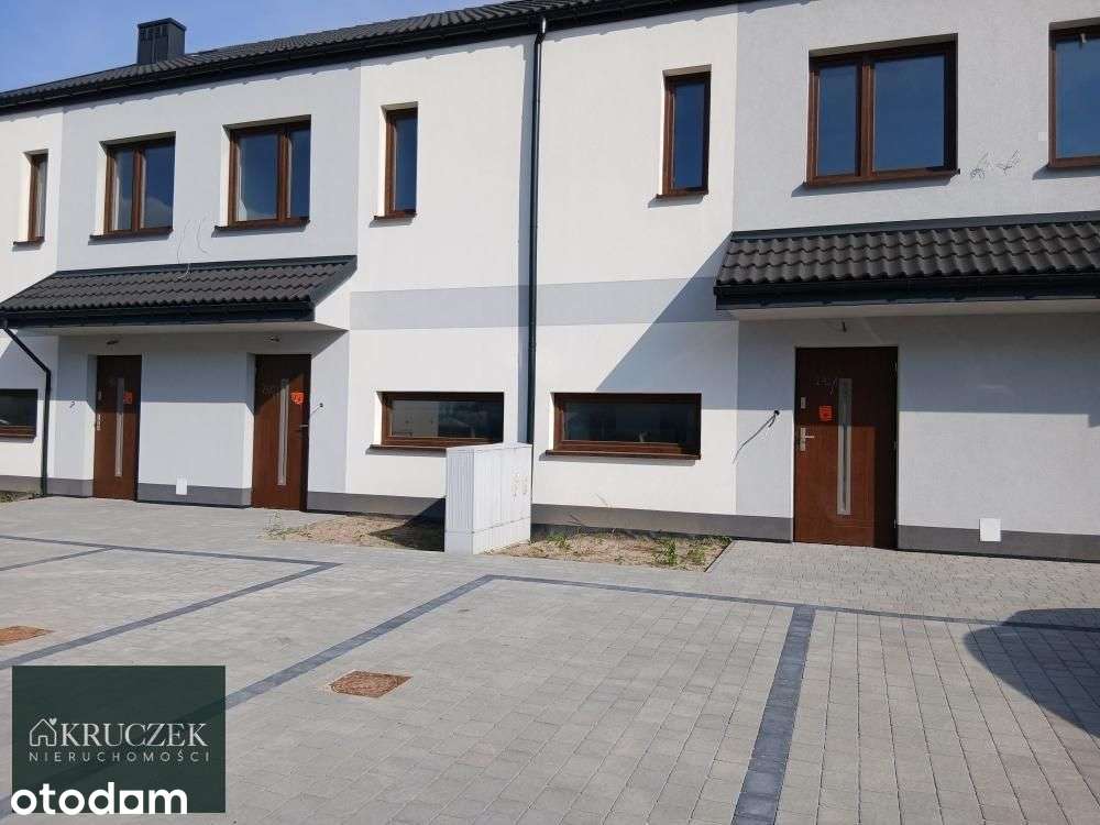 Mieszkanie, 70 m², Niepołomice