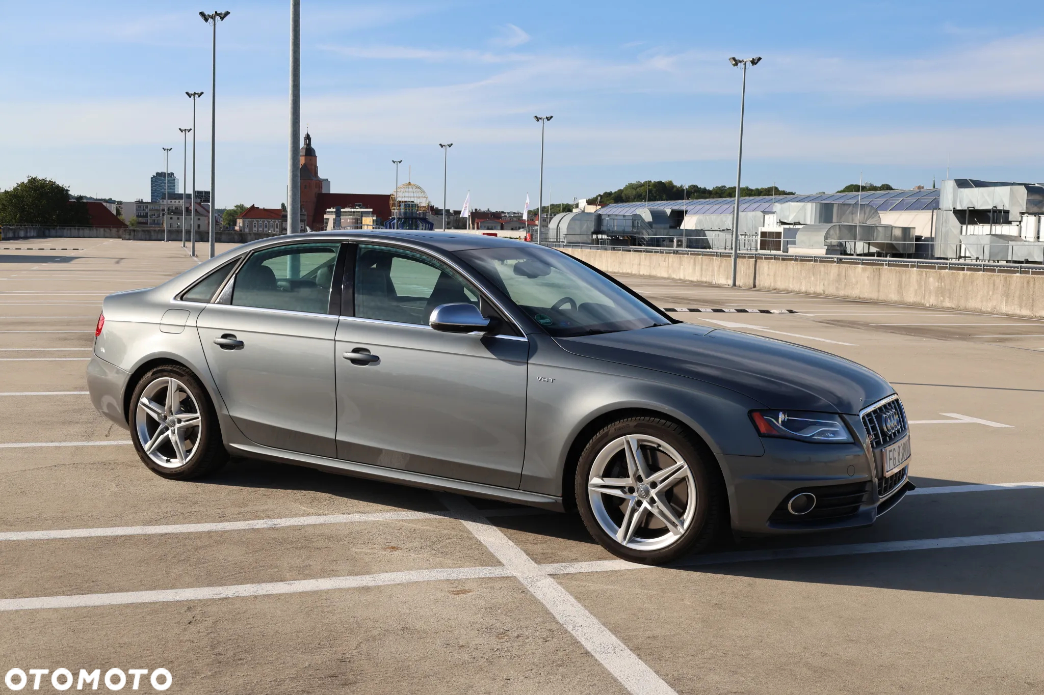 Audi S4 Limousine 3.0 TFSI Quattro S tronic - 20