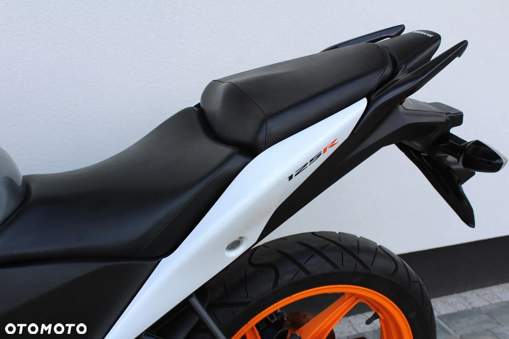 Honda CBR - 13