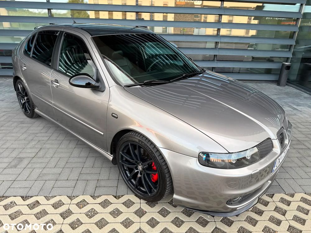 Seat Leon 1.9 TDI 150 Sport - 3
