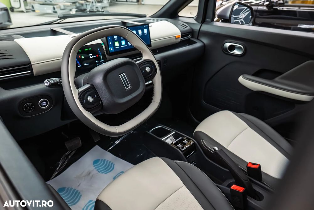 LINKTOUR Alumi Elite - 23