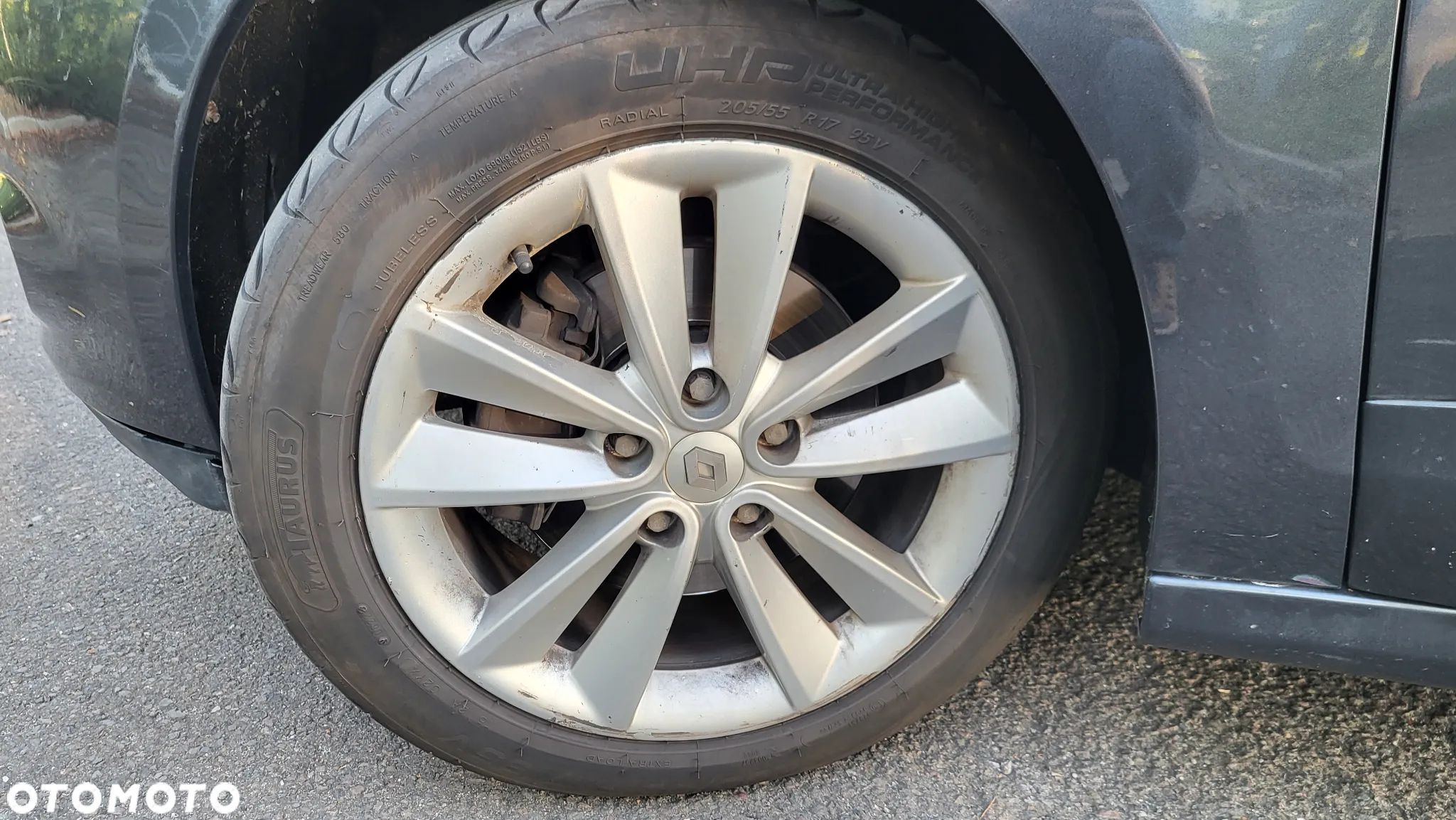 Renault Scenic - 24