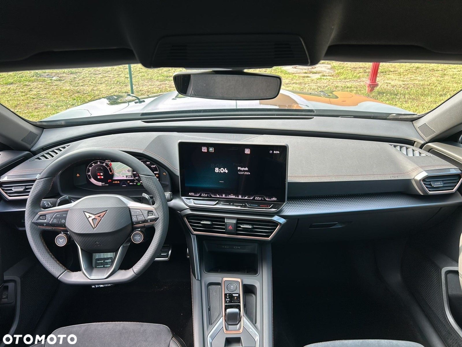 Cupra Formentor - 4