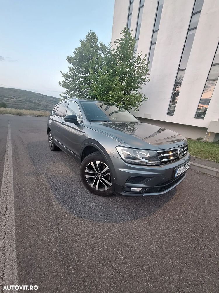 Volkswagen Tiguan - 3
