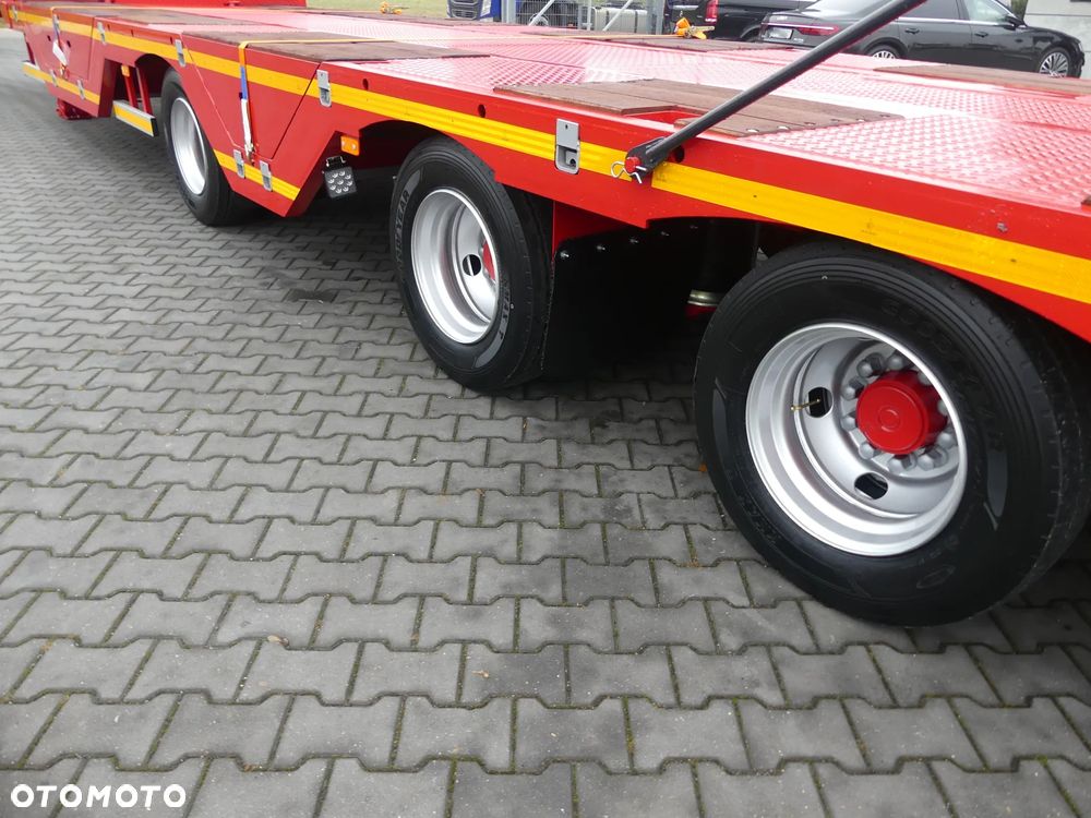 Janmil NISKOPODWOZIOWA / FABRYCZNIE NOWA / ZAGŁĘBIANA / - 26