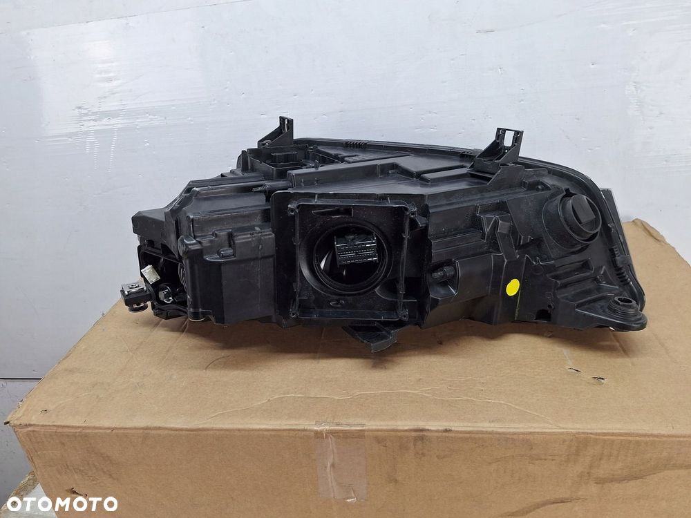 REFLEKTOR FULL LED AUDI Q5 80A 2017-2020 PRZED LIFTEM EU OE ORYGINAŁ FY - 5