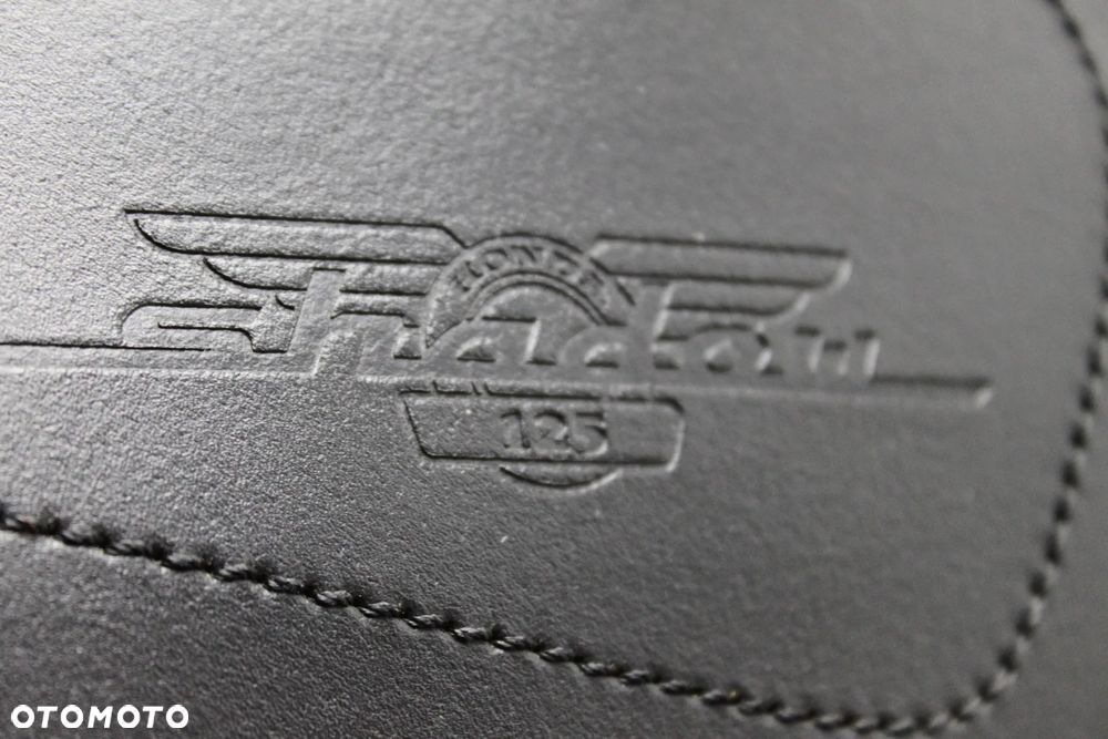 Honda Shadow - 41