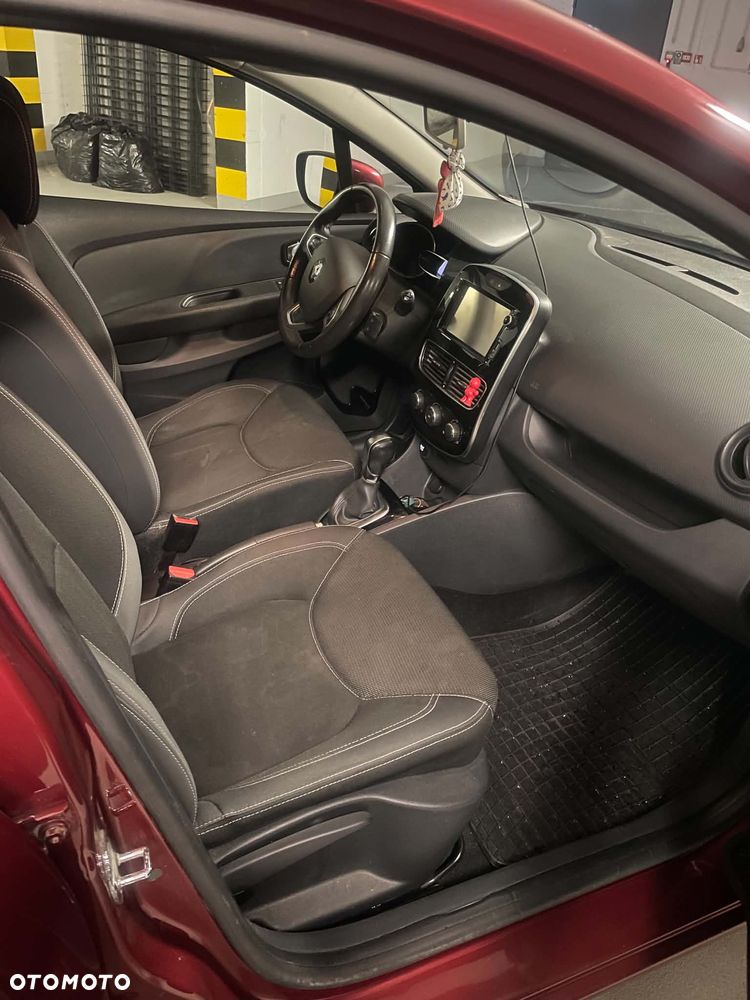 Renault Clio (Energy) dCi 90 Start & Stop EDC INTENS - 5
