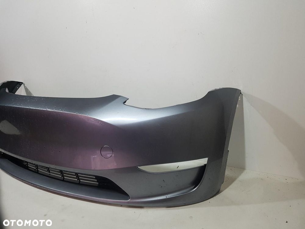 TESLA Y ZDERZAK PRZÓD PRZEDNI + LED ORYGINAŁ - 4