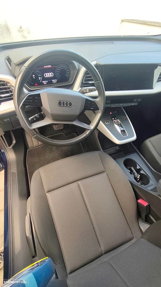 Audi Q4 e-tron 40 - 19
