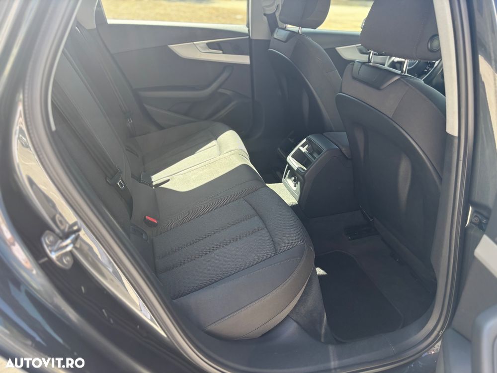 Audi A4 - 5