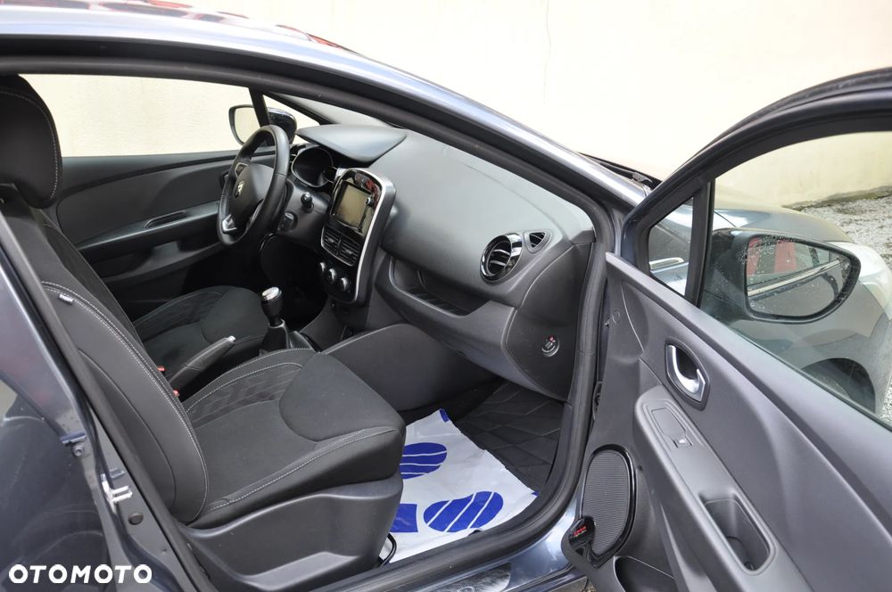 Renault Clio 0.9 TCe Limited - 9